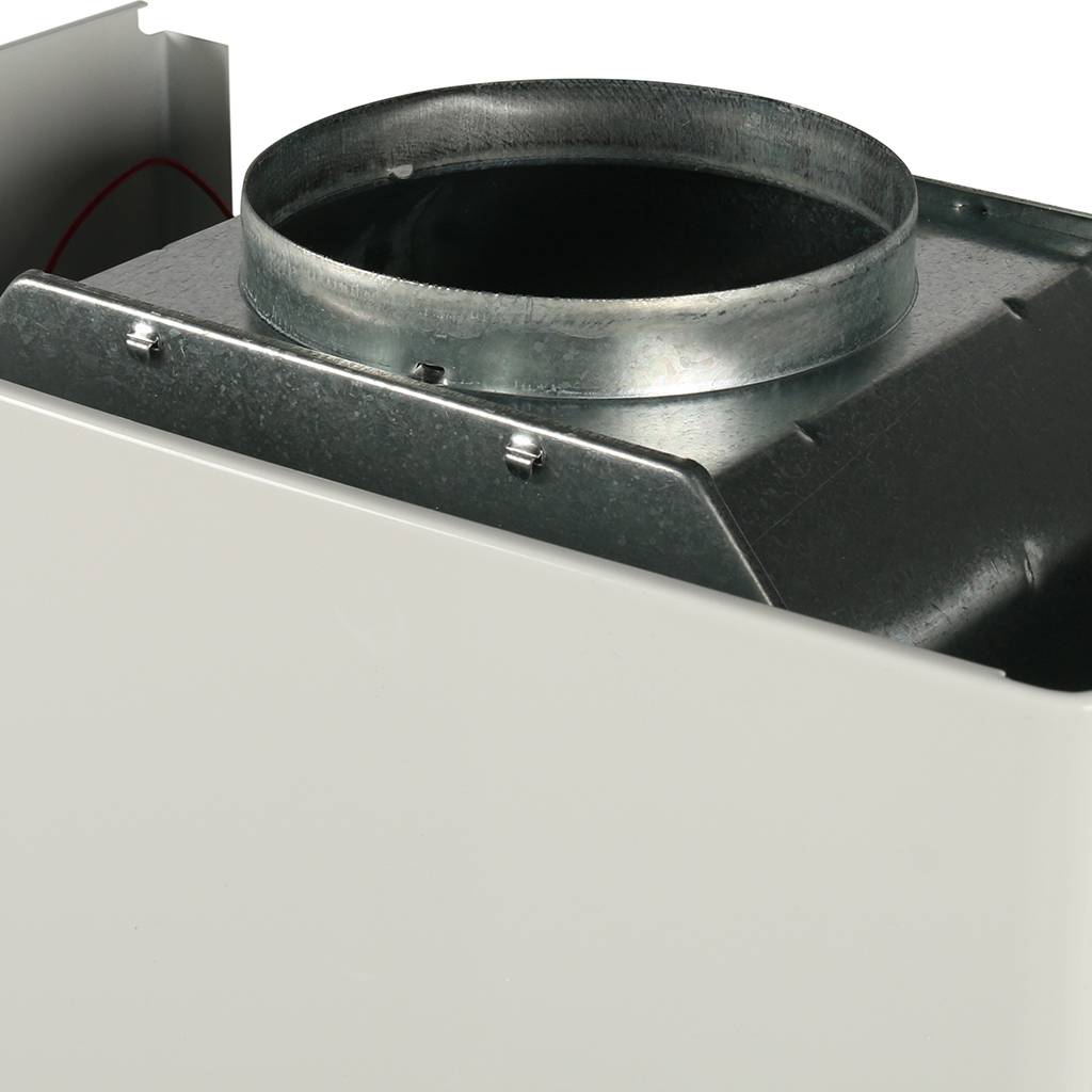 Baxi SAG SIG-2 11p Газовая колонка — изображение 5