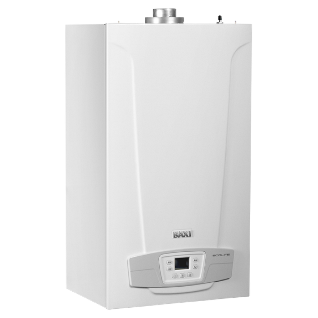 Baxi ECO Life 1.14 Газовый настенный котел