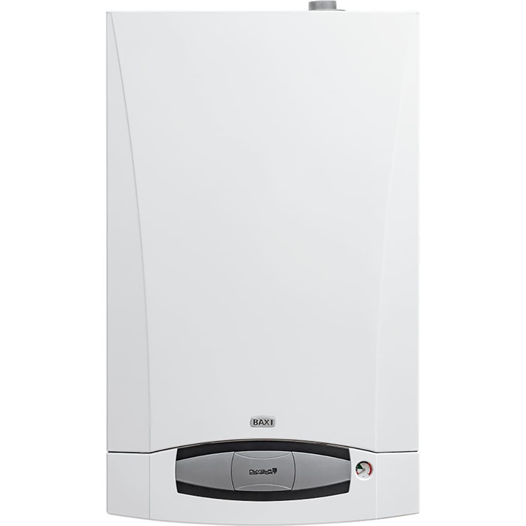 Baxi NUVOLA 3 comfort 280 i Газовый настенный котел двухконтурный атмосферный — изображение 4