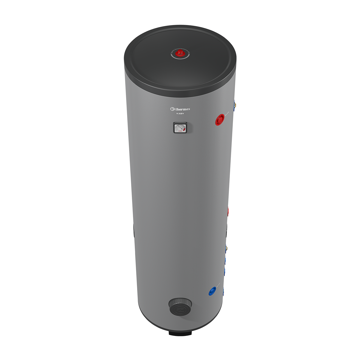 THERMEX Nixen 300 F (Combi) Водонагреватель аккумуляционный косвенного нагрева — изображение 2